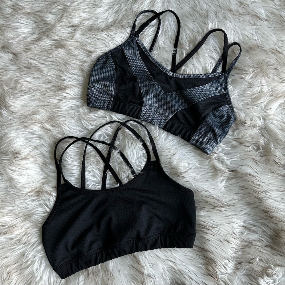 Sports bra bundle